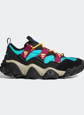 Adidas/阿迪达斯正品三叶草 FYW XTA 男子经典休闲运动鞋 FW9190