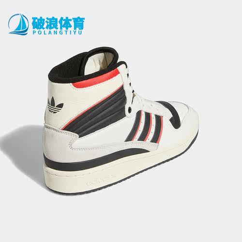 阿迪达斯男女运动休闲鞋