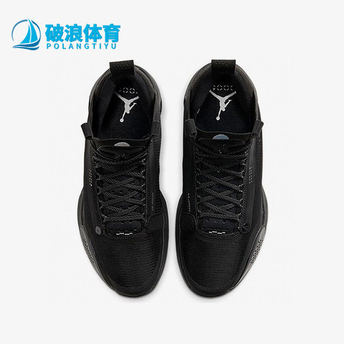 耐克正品大童运动篮球鞋