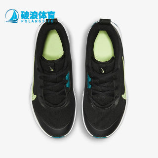 Nike/耐克正品秋冬新款女子GS大童运动休闲缓震跑步鞋 DM9027-003