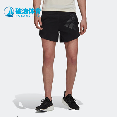 健身短裤男子Adidas/阿迪达斯