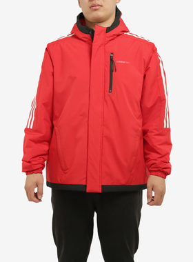 阿迪达斯正品舒适gp4853运动服
