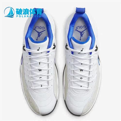 耐克正品男子高尔夫球鞋