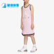 Nike 663 连衣裙DA3669 耐克正品 JORDAN运动透气儿童休闲无袖