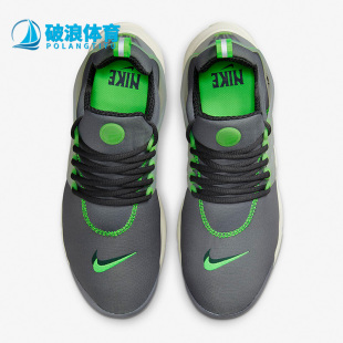 PRM 001 Air Nike Presto FJ2685 耐克正品 男子缓震运动休闲鞋