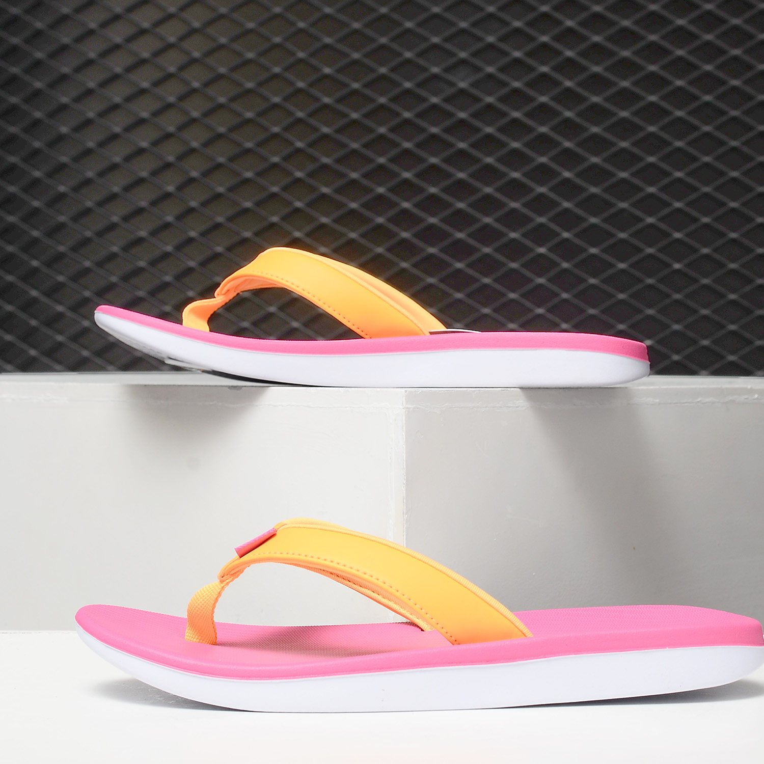 Nike/耐克正品 WMNS BELLA KAI THONG 女子夹脚人字拖鞋AO3622