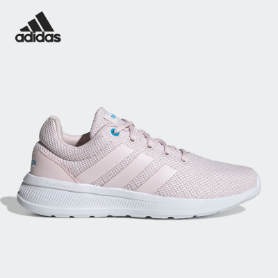 阿迪达斯男女时尚透气跑步鞋