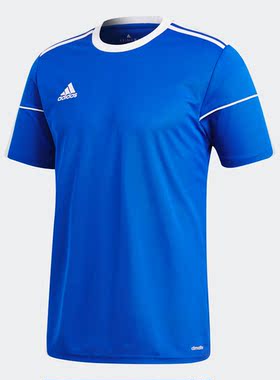 Adidas/阿迪达斯正品休闲男士运动T恤纯色短袖圆领舒适条纹S99149