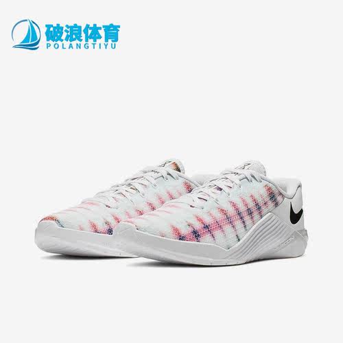 nike耐克正品新款男女训练运动鞋