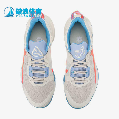耐克正品Giannis男篮球鞋