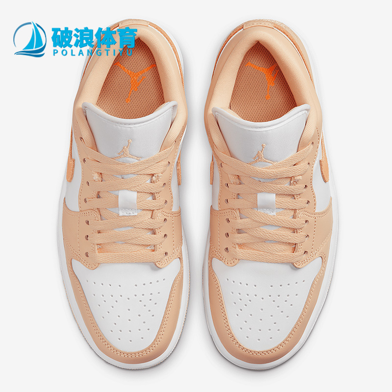 耐克男女舒适低帮休闲板鞋