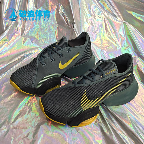 nike耐克正品男女训练鞋