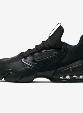 Nike/耐克正品AIR MAX男子休闲气垫运动训练跑步鞋AT3378 CK9408