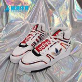 阿迪达斯正品 运动鞋 三叶草 STEP Adidas 男女经典 DROP Q47200