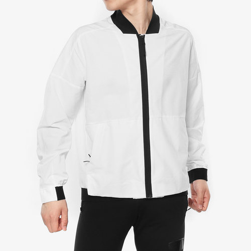 Adidas/阿迪达斯梭织夹克