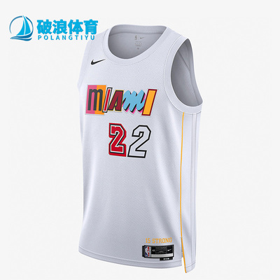 耐克男子篮球运动球衣