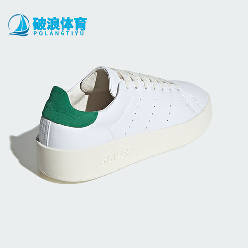 阿迪达斯正品男女板鞋