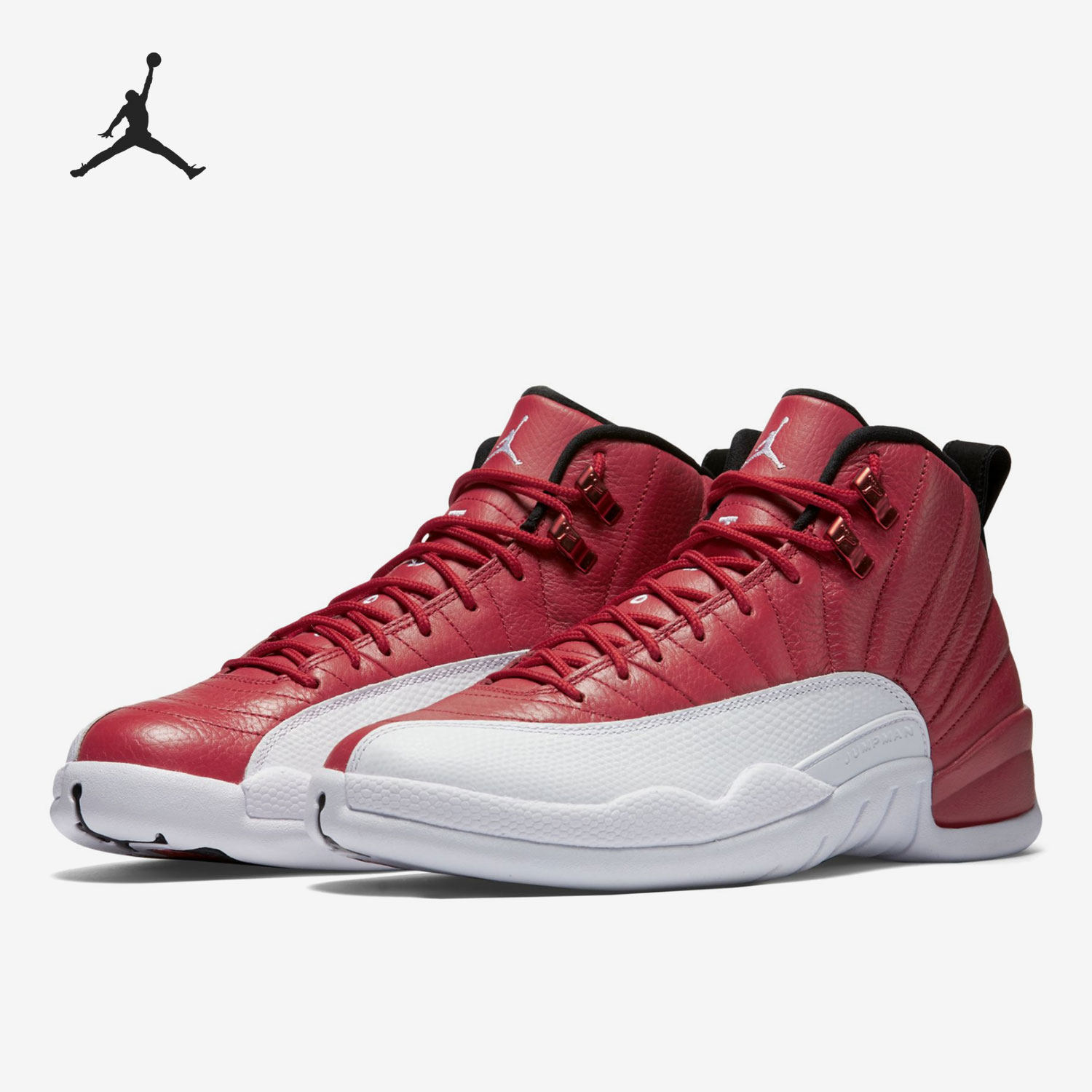 Nike/耐克正品新款男子JORDAN复刻高帮运动篮球鞋 130690-600