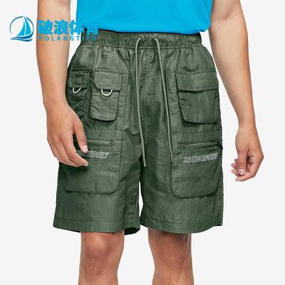 nike耐克正品男子休闲短裤