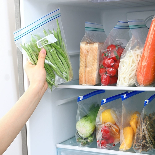 Японская ёмкость для хранения молока с уплотнителем для домашнего использования, тара, система хранения, увеличенная толщина