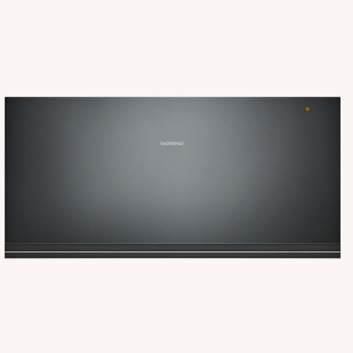 德国进口GAGGENAU嘉格纳 200 系列 保温抽屉/暖碟机