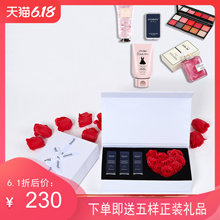 迪奥拉哑光持久保湿滋润不掉色不易沾杯唇膏999买一赠送五件礼品