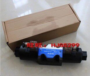 油压电磁阀DSG-03-3C2-DL 液压电磁阀 3C6 3C4 3C3
