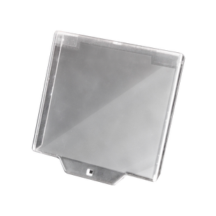 飞骆驼 玻破开关有机玻璃保护盖 打破玻璃开关玻璃保护罩 玻璃片