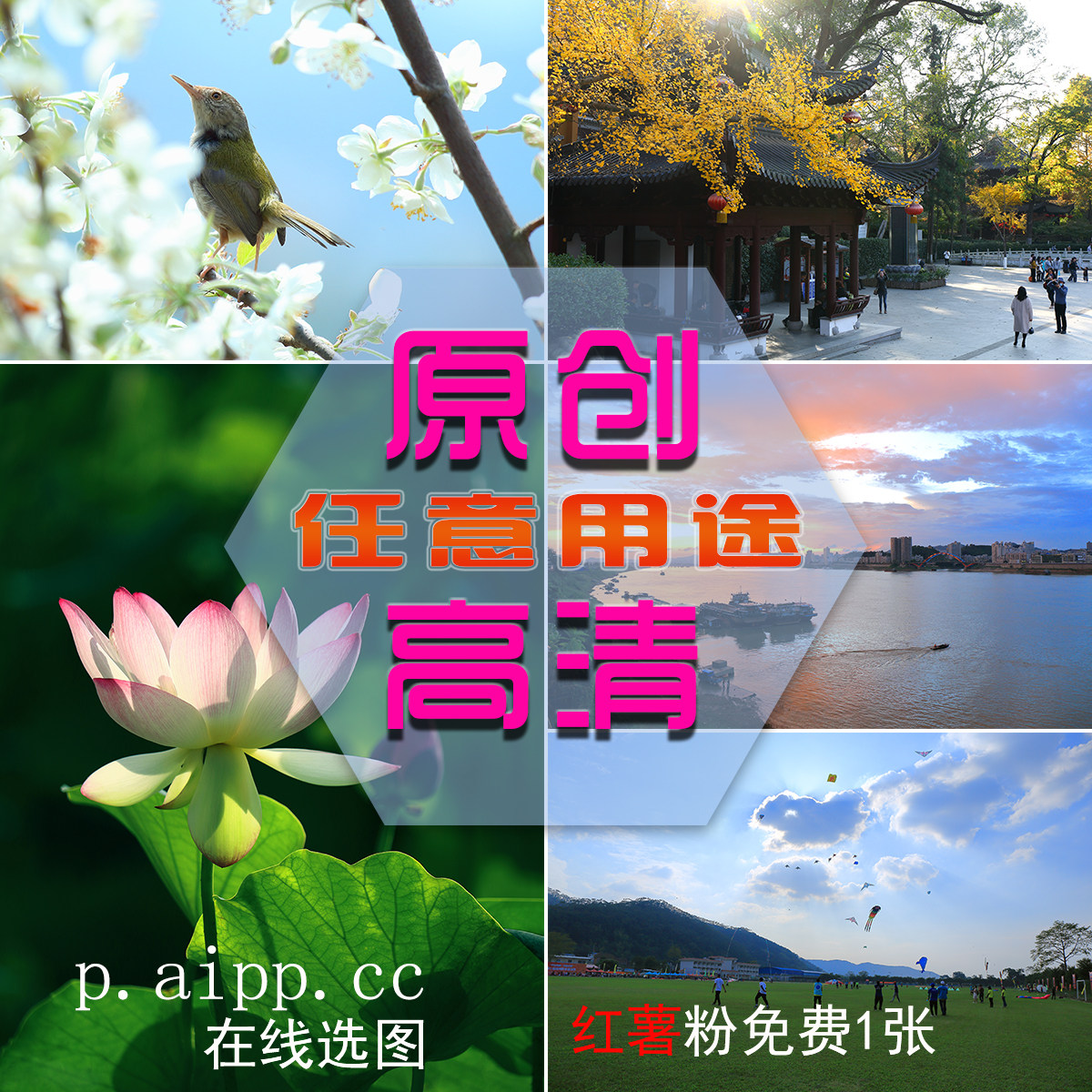 原创数码摄影原图1元/张 可供RAW 商用风光纪实摄影作业 不限用途属于什么档次？