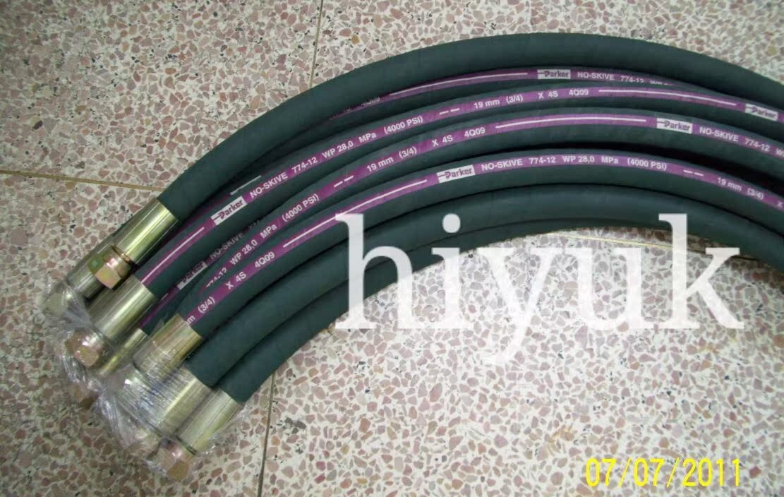 派克parke774系列耐磷酸酯软管绿色EODM合成橡胶外层油管耐气候软|ruв категории стандартная деталь/деталь/промышленный расходный материал, гидравлический элемент/система/устройство, 液压管件/油管 - от Buy2taobao.com для оказания профессиональной услуги покупки агента Taobao