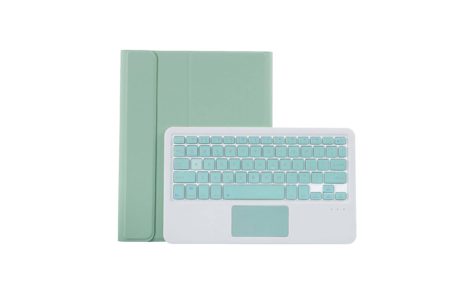 适用联想小新pad Pro 11.2 /Tab P11 Pro Gen 2蓝牙键盘保护套