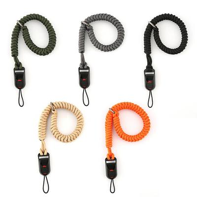 单反相机手腕带绳佳能M50II富士XT5 4微单XS10 20索尼A7RM4 A6600