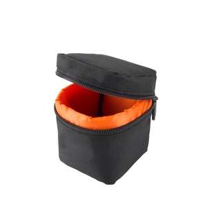 单反相机镜头包数码微单马田包便携镜头收纳内胆包加棉防震保护袋