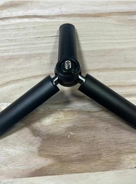 智云Weebill S云鹤2云鹤2S微毕3大疆rs3 PRO稳定器通用三脚架支架