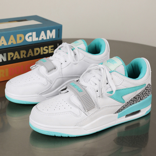 美克气垫运动鞋男款2026新款春季爆款ins潮鞋子厚底休闲情侣板鞋