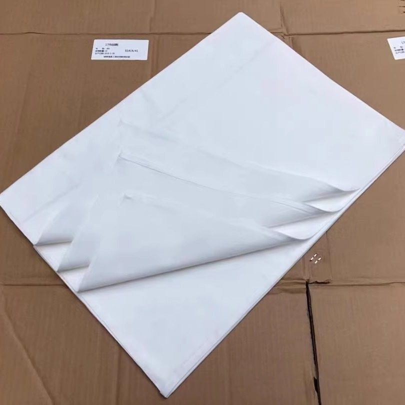 93白床单教官单人床单纯白色