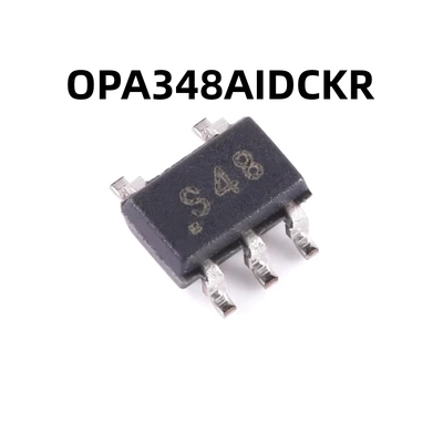 OPA348AIDCKRSC-70-5原装正品