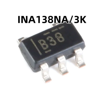 INA138NA/3KSOT-23原装正品36V