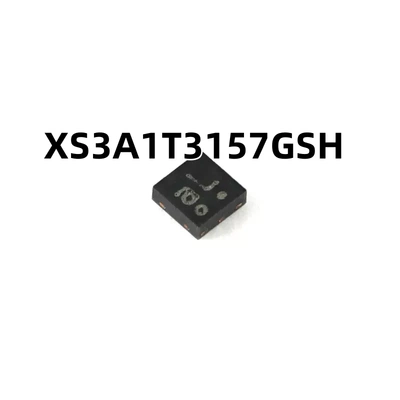 XS3A1T3157GSHXSON-6低欧姆单