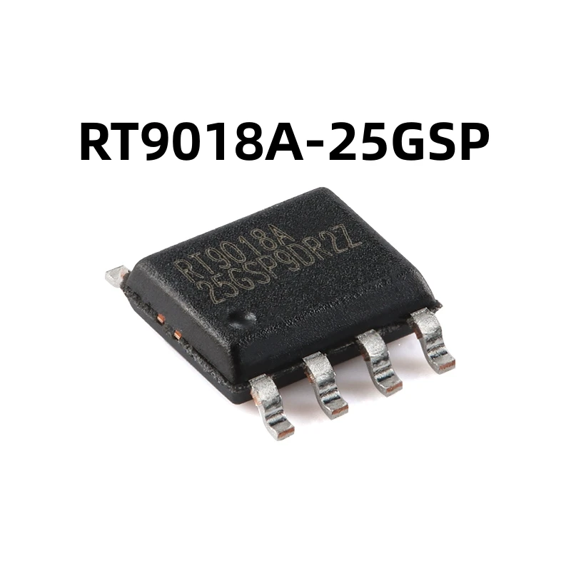 RT9018A-25GSPSOP-8原装正品3