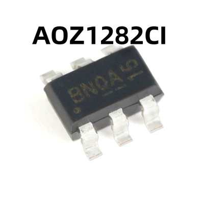 AOZ1282CISOT23-6原装正品4.5
