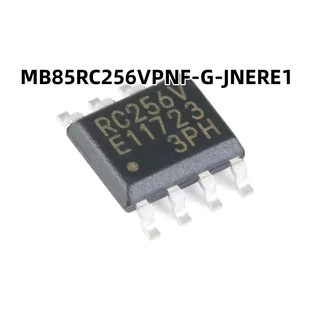 MB85RC256VPNF-G-JNERE1 SOIC-8 原装正品 FRAM铁电存储器芯片