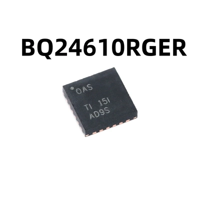 BQ24610RGER丝印OASVQFN-24原
