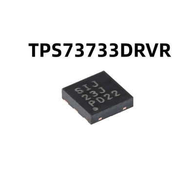 TPS73733DRVRWSON-6原装正品