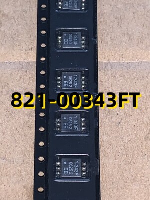 821-00343FT 06+ SMD 原装现货