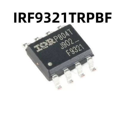 IRF9321TRPBFSOIC-8P沟道-30V