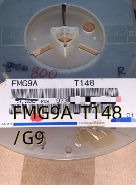 FMG9A-T148/G9 97+ SOT153 原装现货