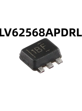 TLV62568APDRLR SOT-563 原装正品 1A高效降压转换器芯片