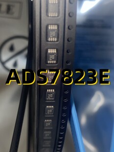 ADS7823E 模数转换器 ADC VSSOP
