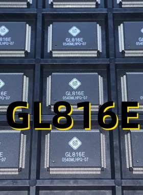GL816E  05+  PQFP128  原装现货